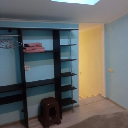 Kobahouse Apartment Tbilisi Ngoại thất bức ảnh