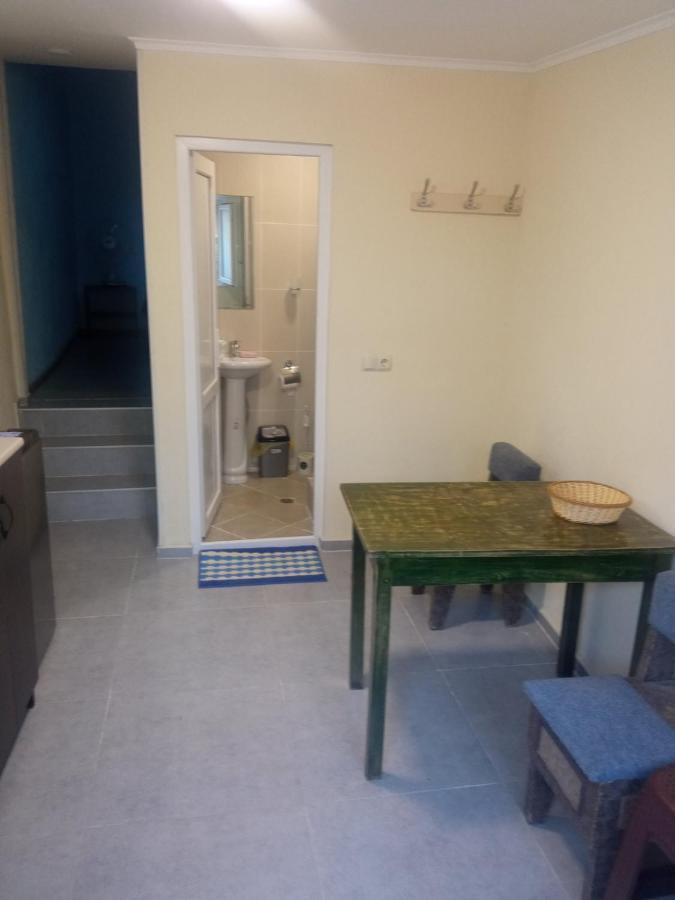 Kobahouse Apartment Tbilisi Ngoại thất bức ảnh