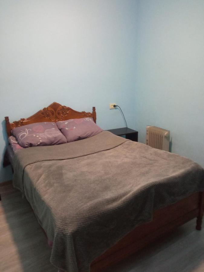 Kobahouse Apartment Tbilisi Ngoại thất bức ảnh
