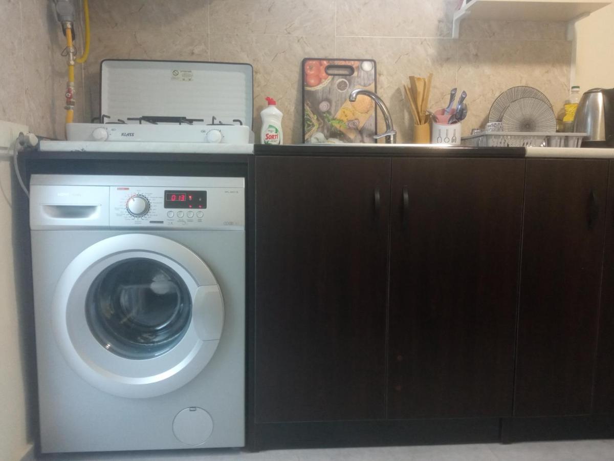 Kobahouse Apartment Tbilisi Ngoại thất bức ảnh